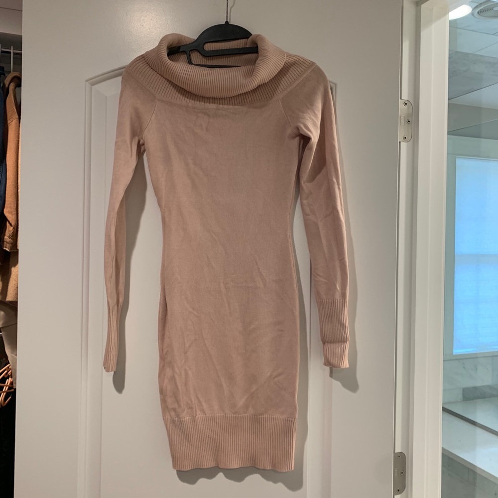 NWT Naked Wardrobe Dress